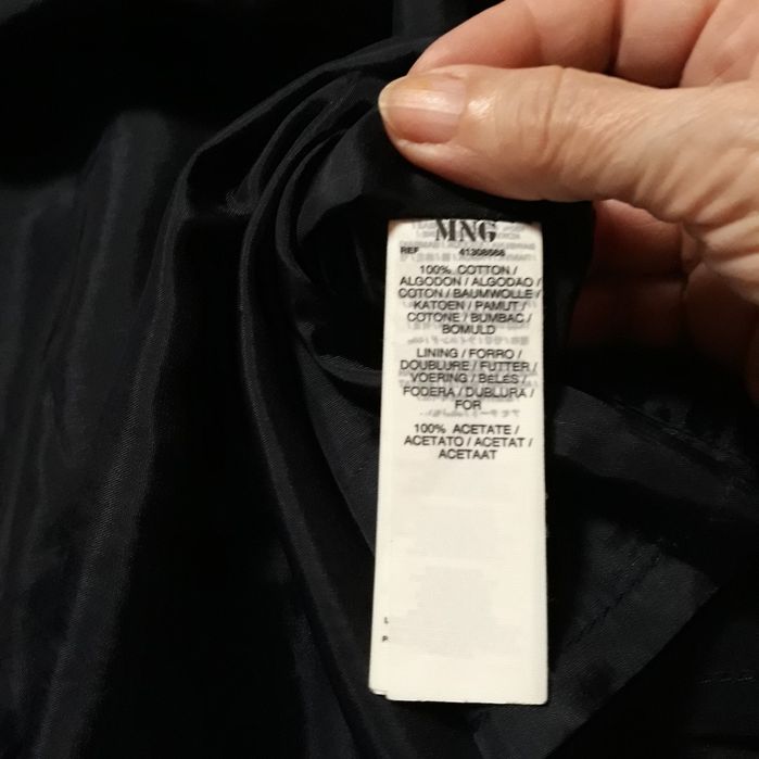 Fusta Mango masura 38(M)