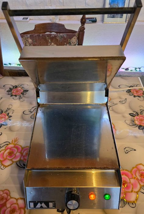 Професионален тостер  IME