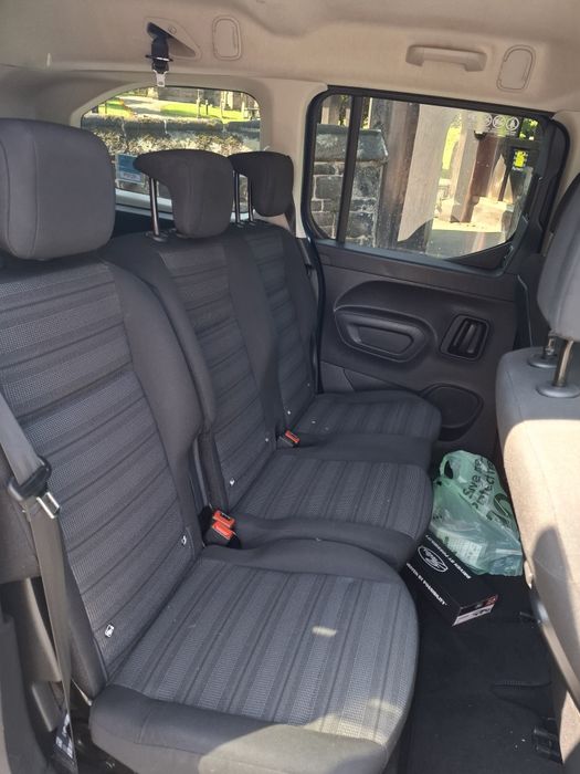 De vanzare Opel combo life