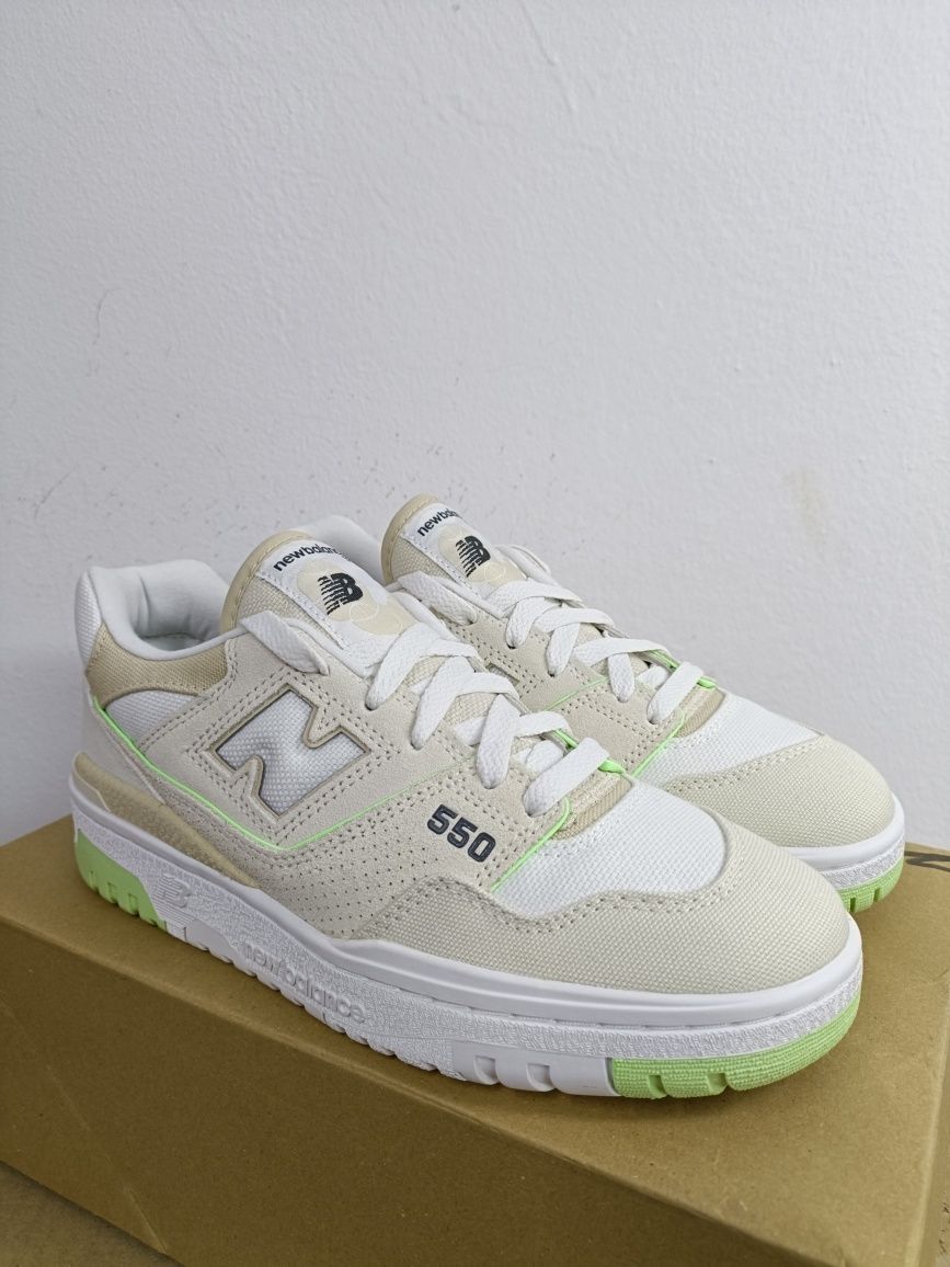 New Balance 550 номер 40 код 20A