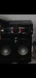 Panasonic SC-AKX320E-K