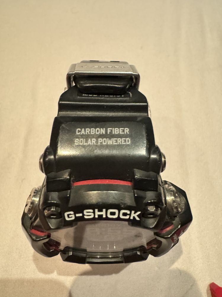 Casio G-Shock Rangeman GPR-B-1000
