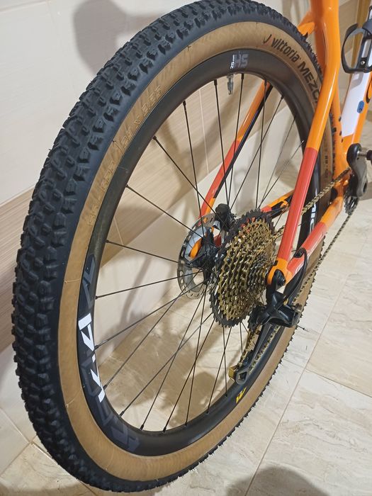 Hardtail Wilier Triestina 110x