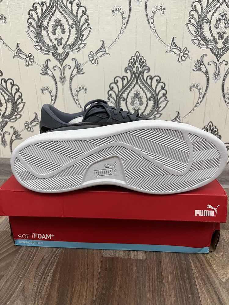 Кеды Puma Smash 3.0