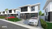 Casa individuala-Prelungirea Ghencea-Margelelor -  de la 165000E - COM