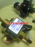 Minipompa Electrica 12v Universala Pentru Combustibiltensiune 12v