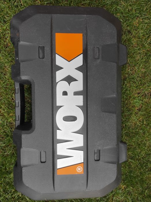 Fierastrau circular mini Worx WX427 710W