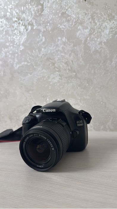 Фотоаппарат в идеальном состоянии