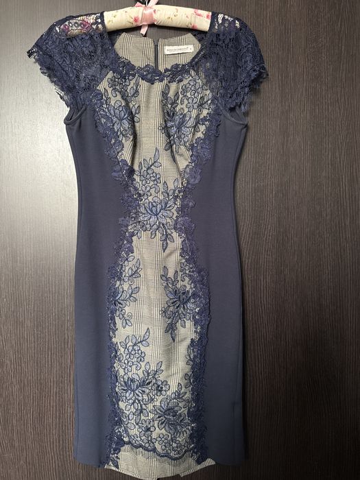 Рокля Rinascimento S размер