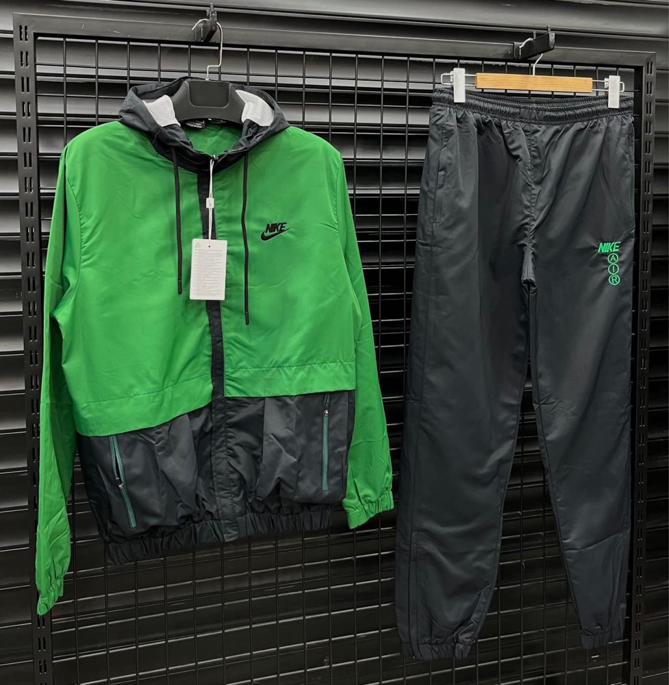 Мъжки екип шушляк Nike