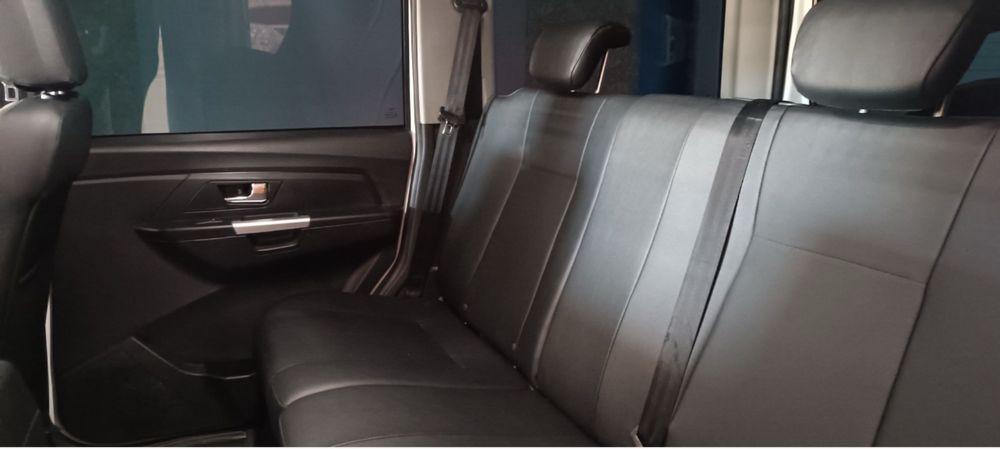 УАЗ Патриот 2020