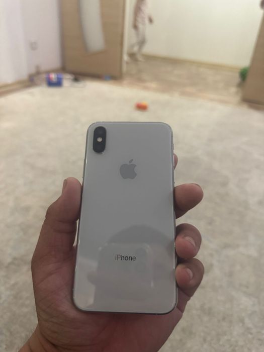 Продается Айфон Х