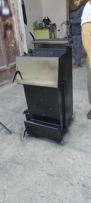 Кумир котйол заказ асосида таййорлаб берилади