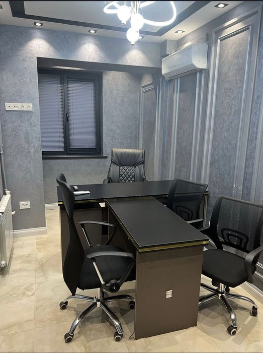 Аренда офиса яккасарай 85м²