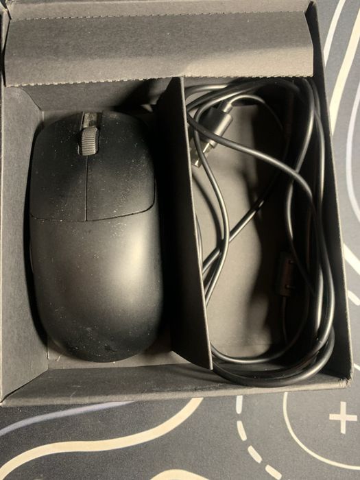 мышка ajazz aj099