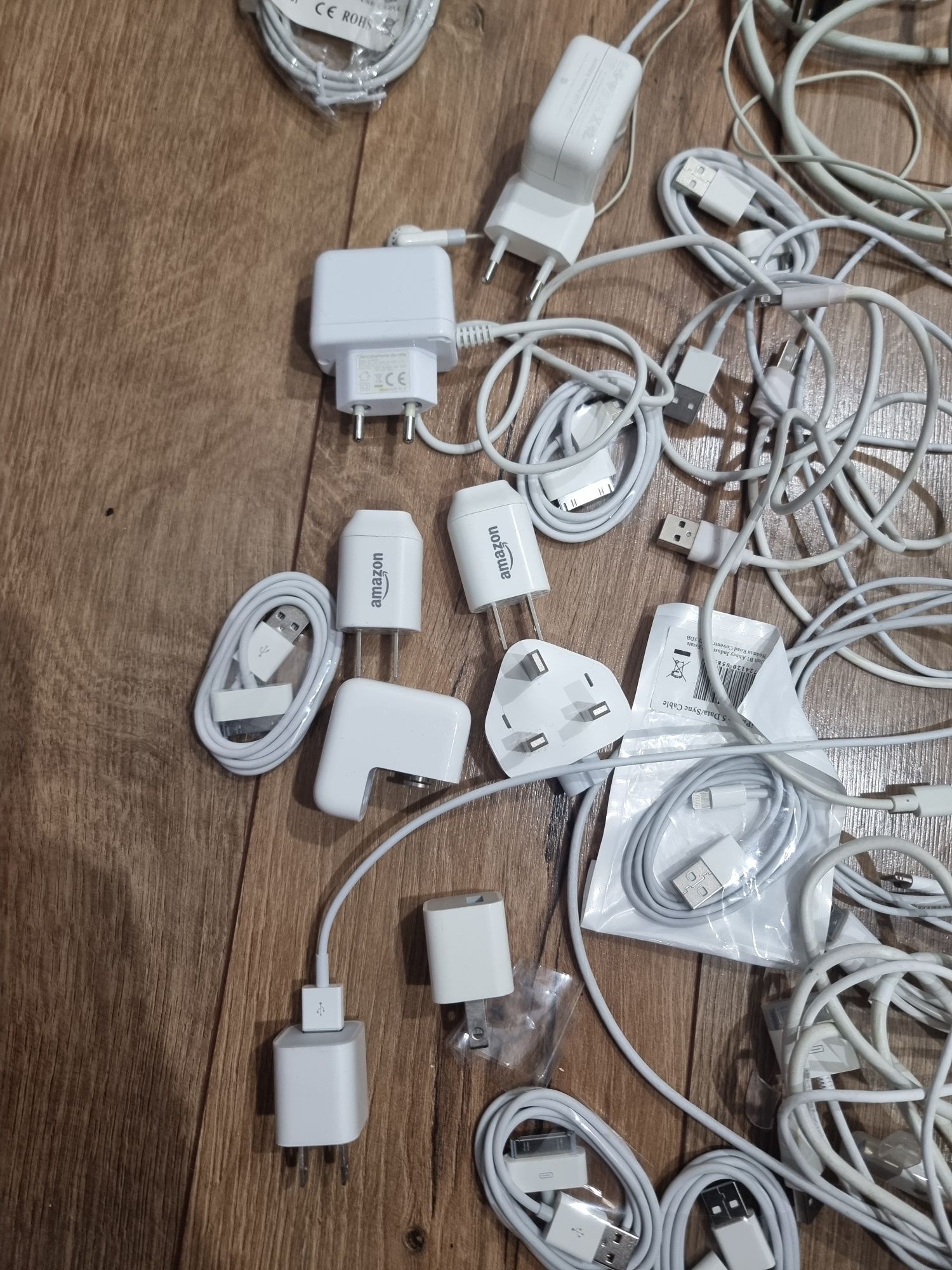 Cabluri/ încărcătoare Apple