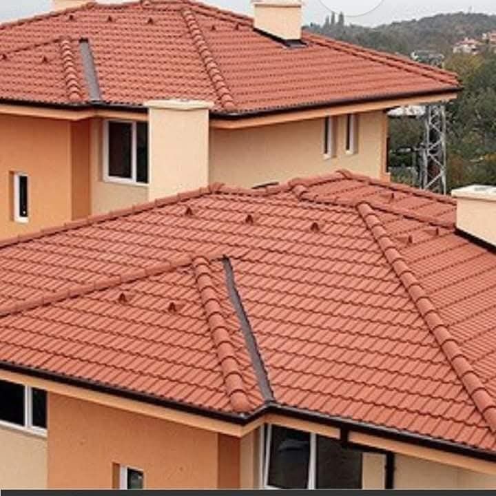 Ремонт на покриви в цяла България Остъпки за пенсионири до 20 процента
