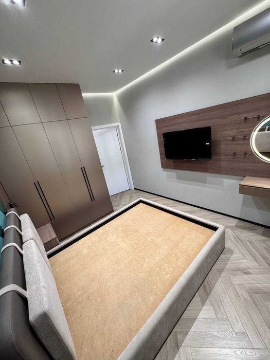 Срочно Шикарная 3ком квартира в ЖК Дубовая по Выкупной Цене !! V