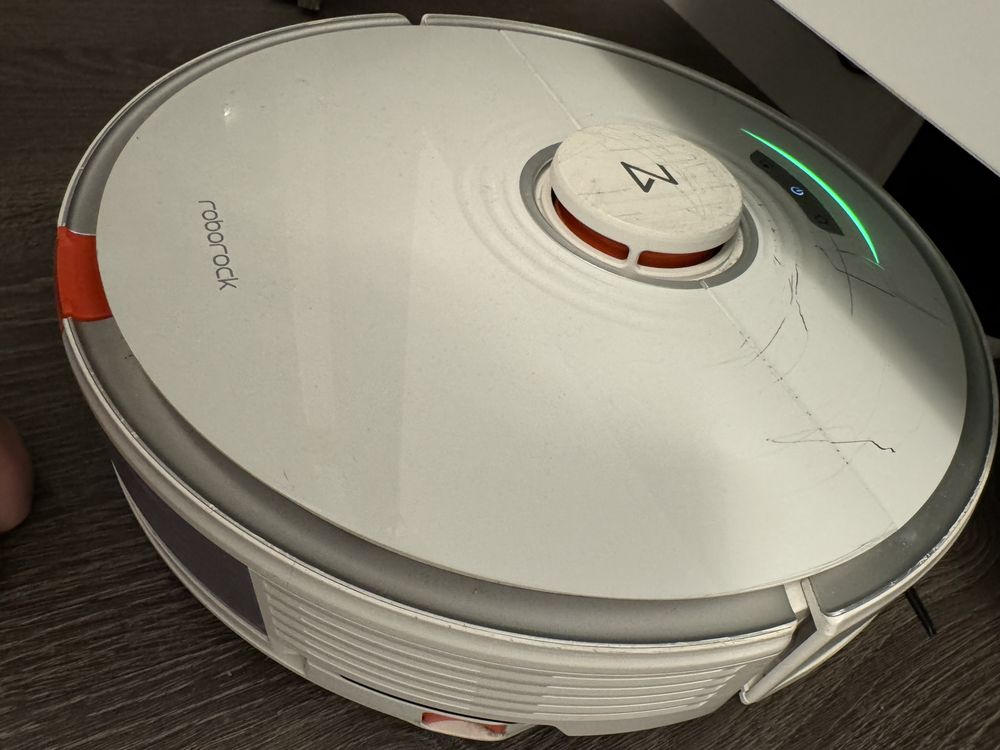 Aspirator robot Roborok S7