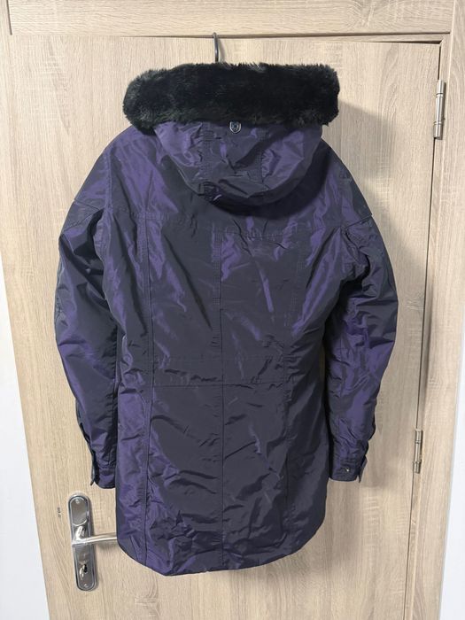 Geacă de iarnă,Wellensteyn,stare foarte bună