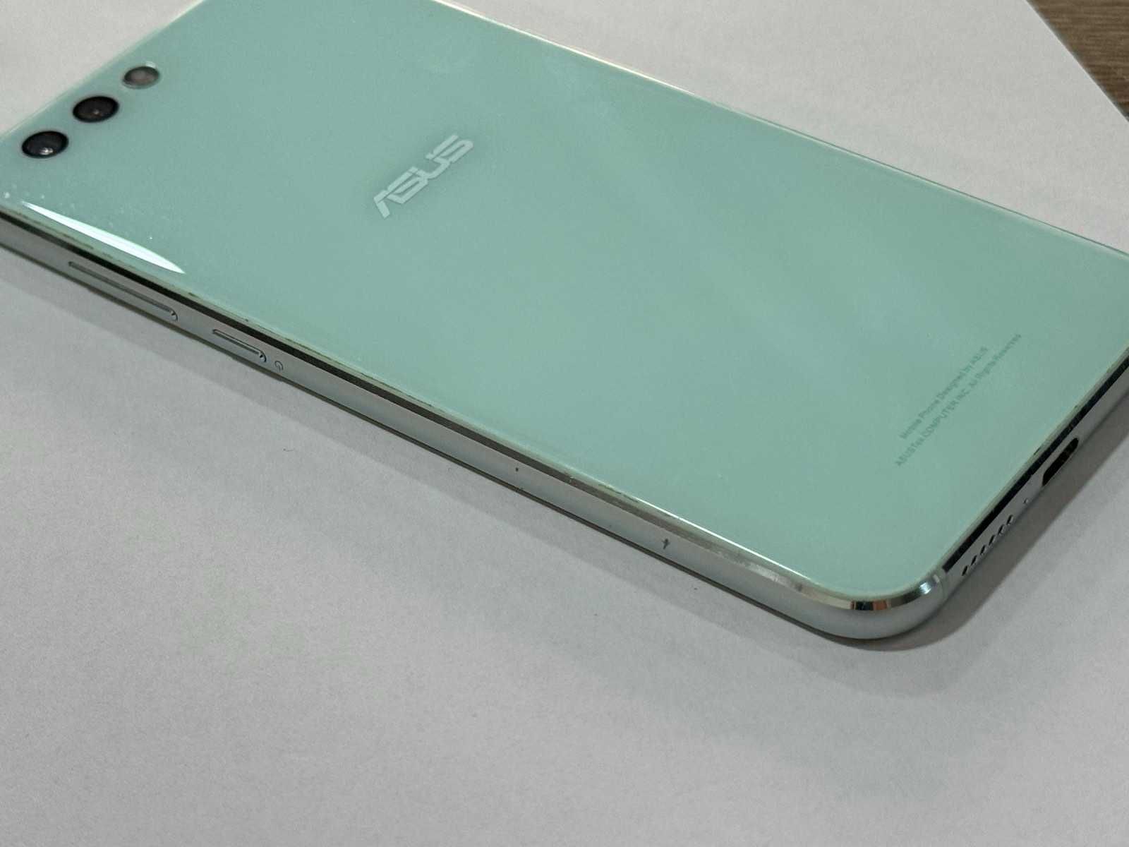 Продавам Asus Zenfone 4