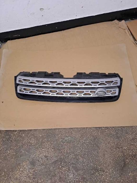 Grila radiator Land Rover Discovery Sport an 2014-2019 codFK72BA100CAW
