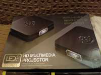 Проектор "SmartIdea" HD LED Multimedia