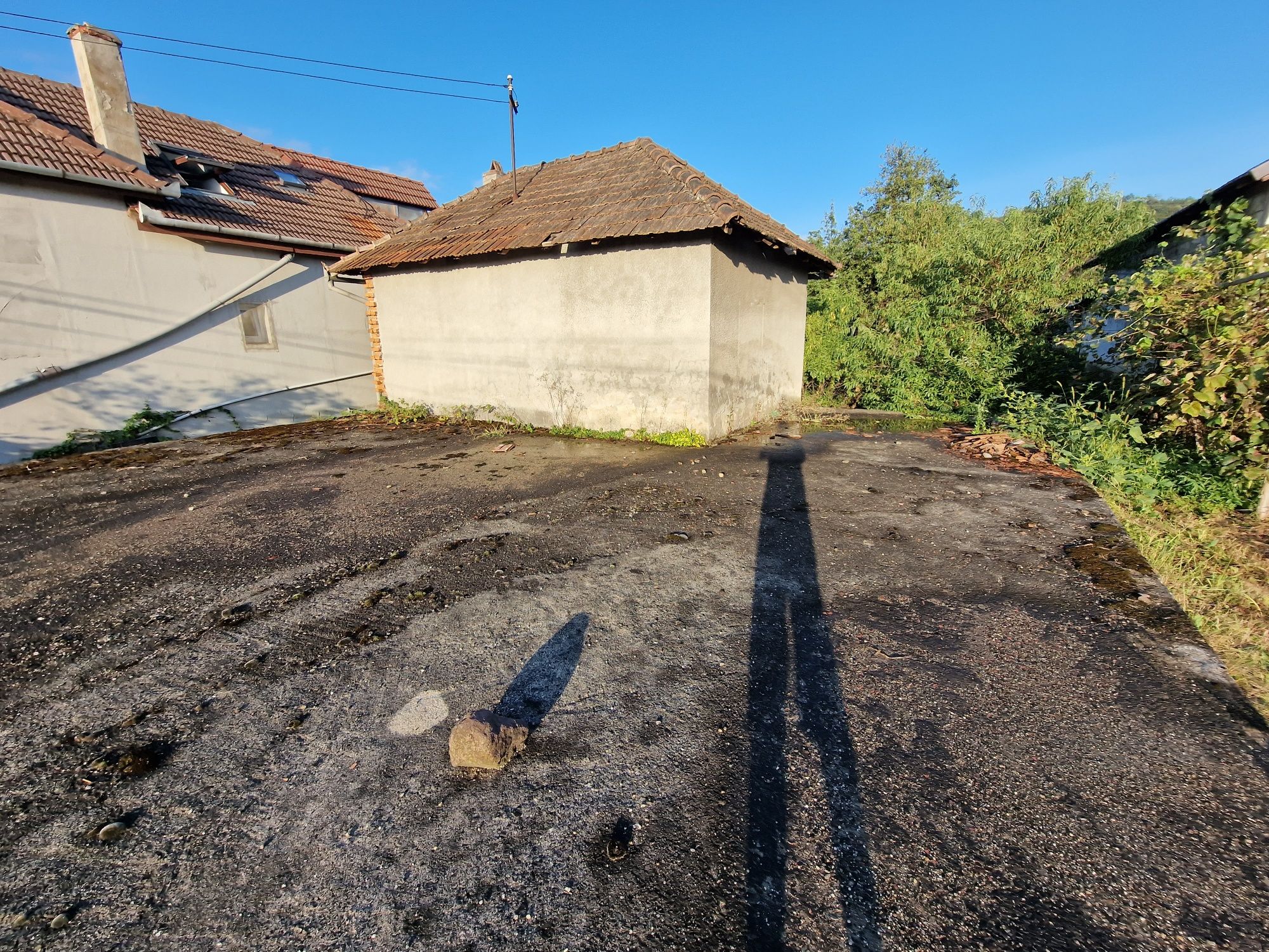 Casa de vanzare in Zam, judetul Hunedoara