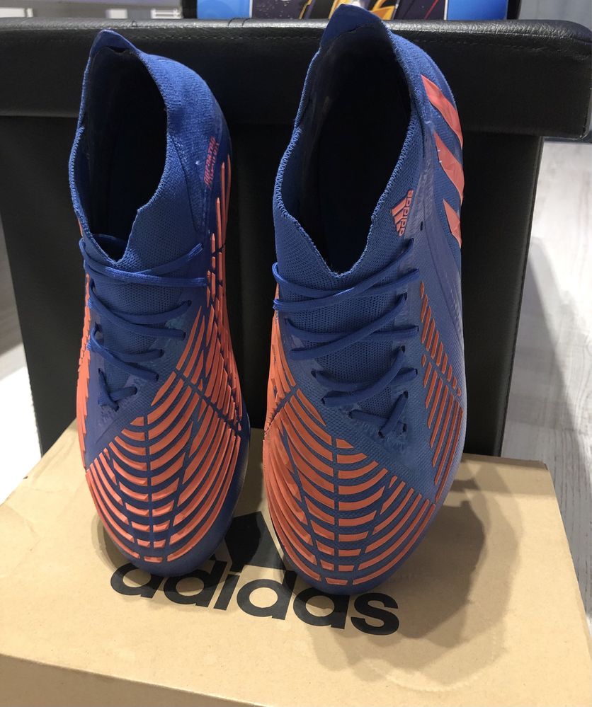 Бутонки Adidas Predator 22.1 mix 40 2/3