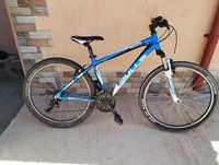 Bicicleta mtb de la firma Bulls