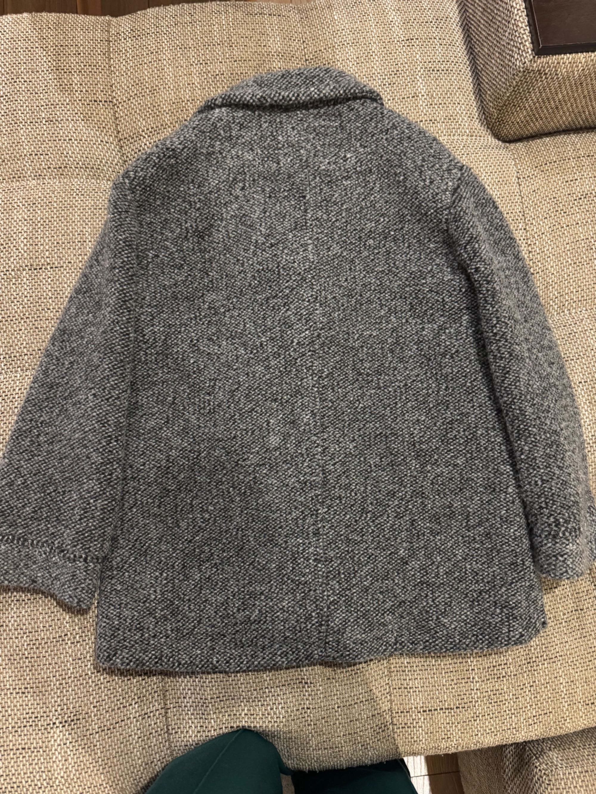 Палто Zara 11/12 године