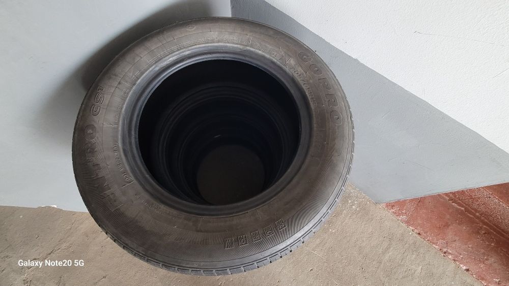 Авто Шины 205 65 R15