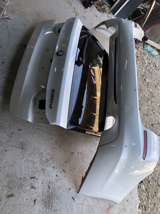 Haion,bara spate,suport bara, armatura bara. Bmw seria5 G31 break