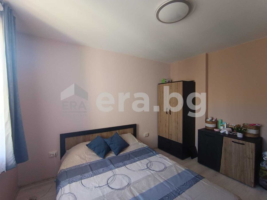 Продава се Тристаен апартамент в Варна, Погреби - 87 кв.м за 1816 €/кв.м - Снимка #6