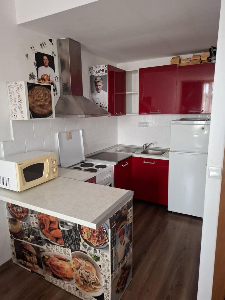Продава се Двустаен апартамент в к.к. Слънчев бряг - 60 кв.м за 1123 €/кв.м - Снимка #5