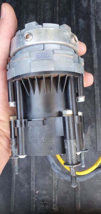 Gaz nasos  Kia bongo grand starex