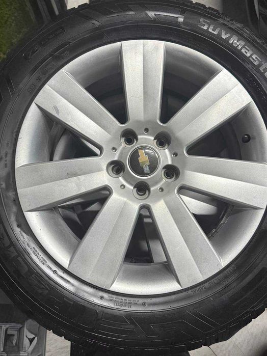 Продам комплект шины + диски