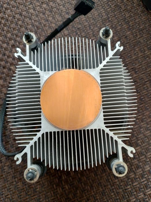 Procesor AMD Ryzen 5