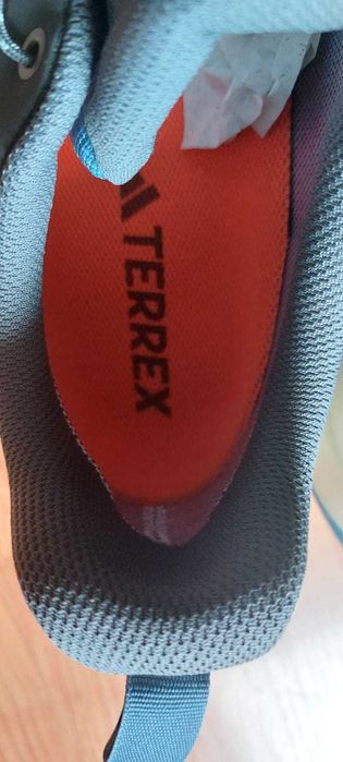 Adidas Terrex Trailmaker 2 Gore-Tex – Pantofi drumeție impermeabili