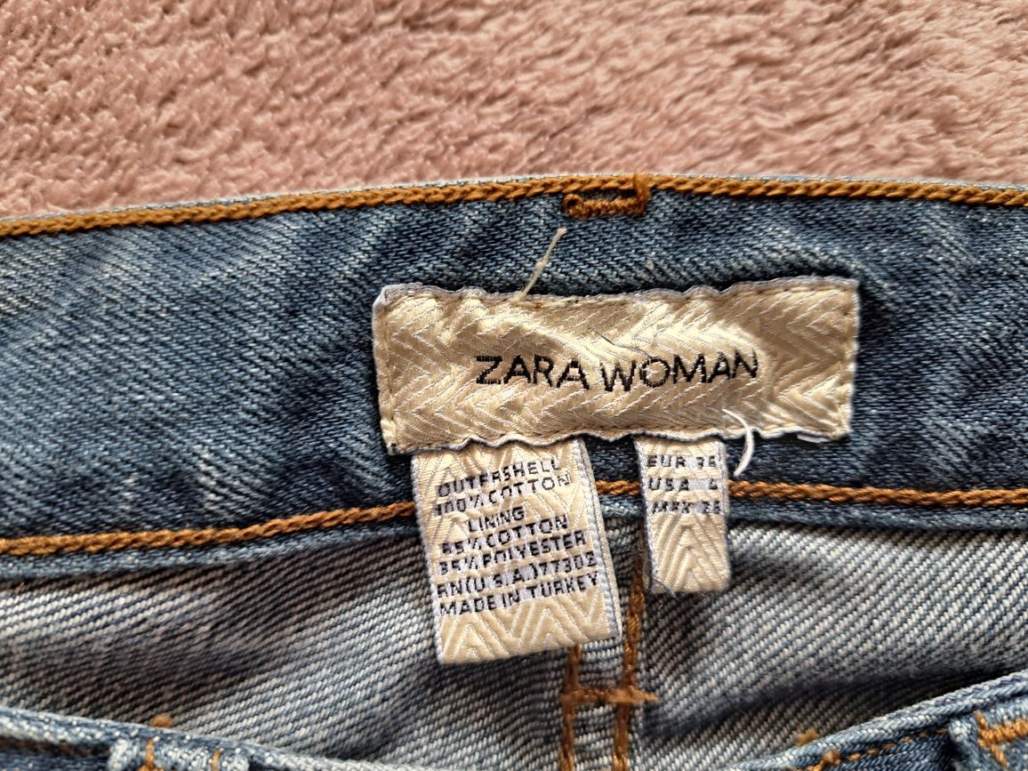 Zara Woman eur 34