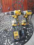 Set bormasini dewalt