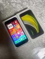Айфон се2020 идеал 64гб iPhone se