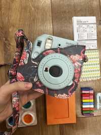 Fujifilm Instax mini 9