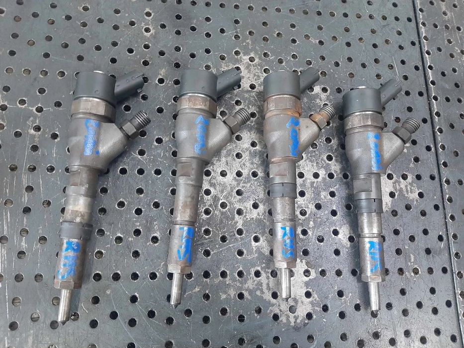 injector 2.0 hdi  peugeot 206 306 307 partner citroen c5 xsara 0445110076 9641742880