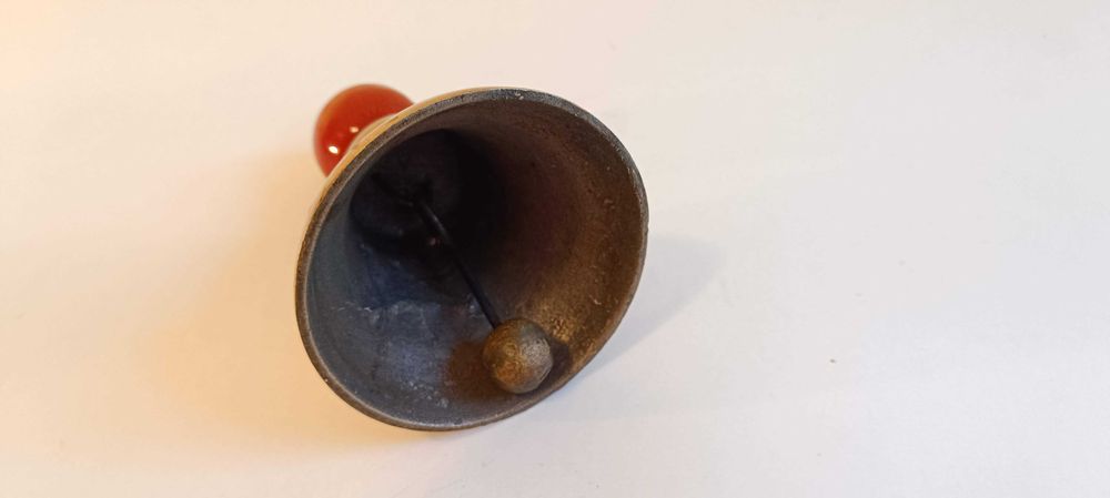 Метално звънче 13 см