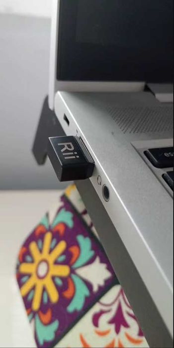 USB Mouse Jiggler Rii RT301