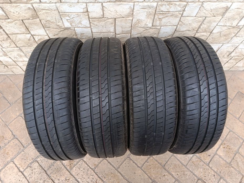 Летни гуми Feristone 185/60/15