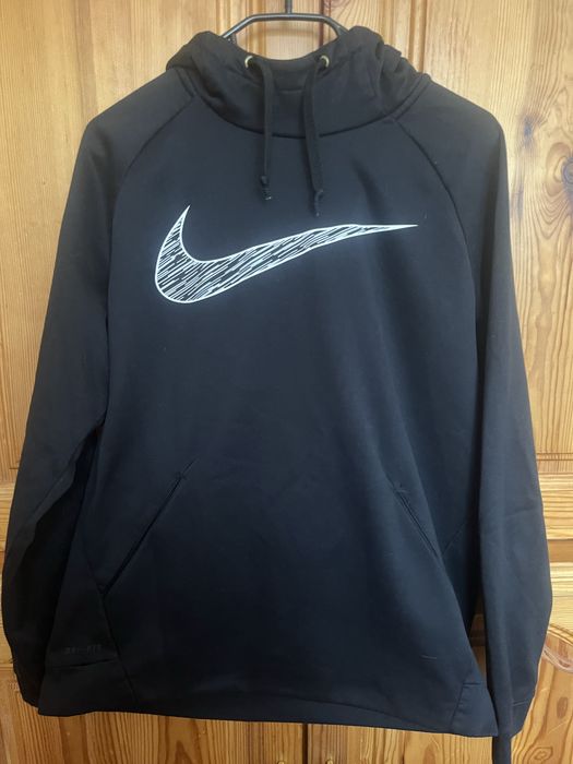 Мъжки суичър Nike