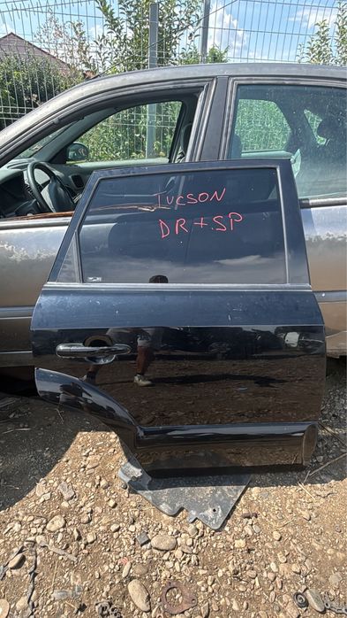 Usa dreapta spate hyundai tucson