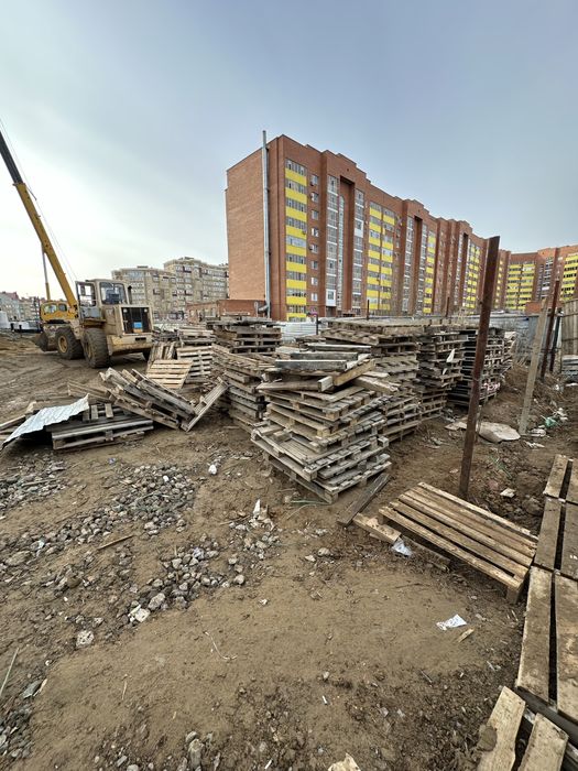 Продажа поддоны…